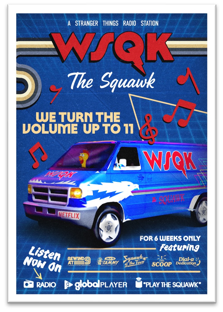 wsqk the squawk